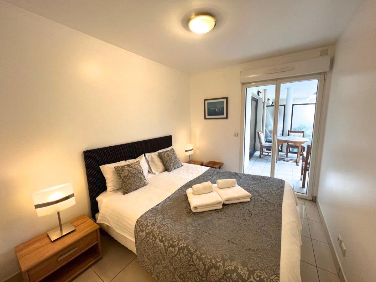 Lejlighed Sunlight - Mirage - With Parking And Terrace *