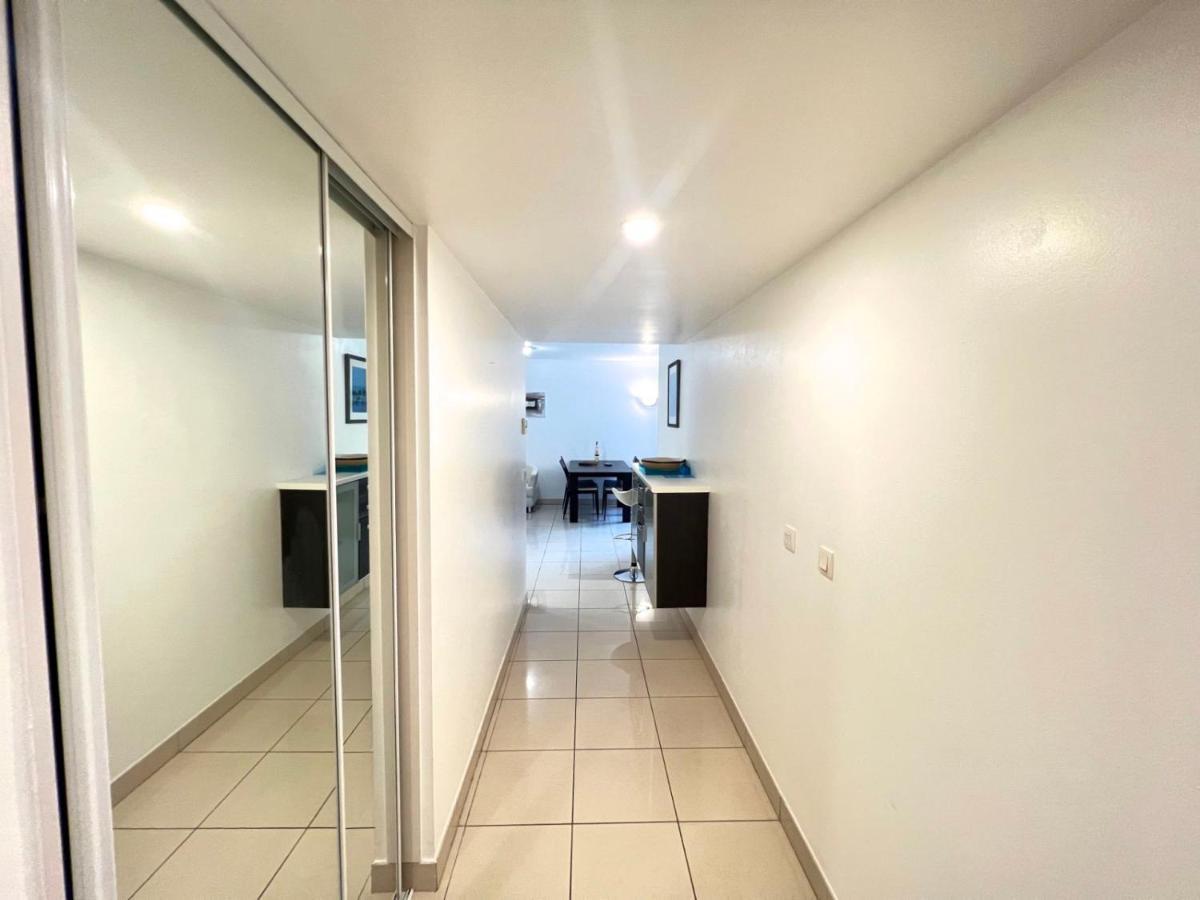 Lejlighed Sunlight - Mirage - With Parking And Terrace