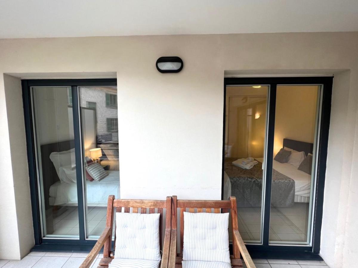 Appartamento Sunlight - Mirage - With Parking And Terrace